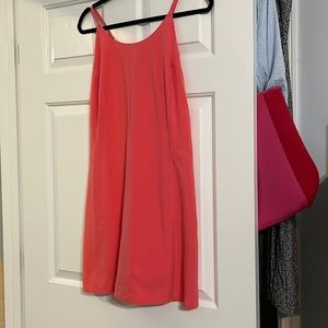 Athleta infinity dress